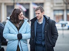 Absentia: 1x03 „The Emily Show” - zdjęcia promocyjne