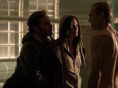 Absentia: 1x02 „Reset” - zdjęcia promocyjne