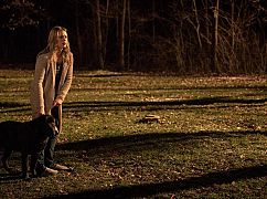 Absentia: 1x02 „Reset” - zdjęcia promocyjne