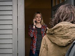 Absentia: 1x02 „Reset” - zdjęcia promocyjne