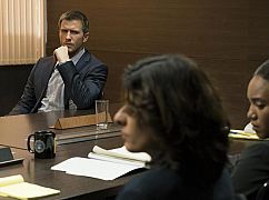 Absentia: 1x02 „Reset” - zdjęcia promocyjne