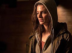 Absentia: 1x02 „Reset” - zdjęcia promocyjne