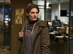 Absentia: 1x01 „Comeback” - zdjęcia promocyjne