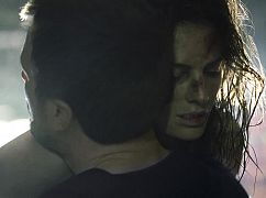 Absentia: 1x01 „Comeback” - zdjęcia promocyjne