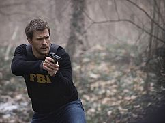 Absentia: 1x01 „Comeback” - zdjęcia promocyjne