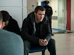 Absentia: 1x01 „Comeback” - zdjęcia promocyjne