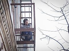 Absentia: 1x01 „Comeback” - zdjęcia promocyjne