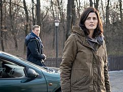 Absentia: 1x01 „Comeback” - zdjęcia promocyjne