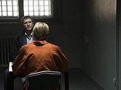 Absentia: 1x01 „Comeback” - zdjęcia promocyjne