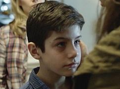 Absentia: 1x01 „Comeback” - zdjęcia promocyjne
