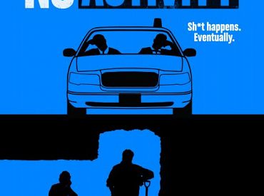 Zobacz zapowiedź i plakat nowej komedii CBS All Access „No Activity”