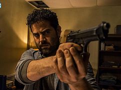 Żywe trupy: 8x03 „Monsters” - zdjęcia promocyjne