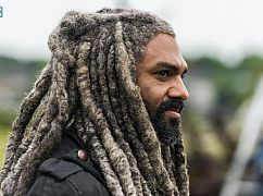 Żywe trupy: 8x03 „Monsters” - zdjęcia promocyjne
