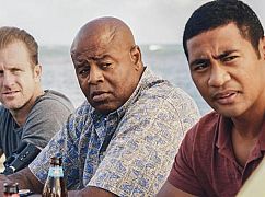 Hawaii 5.0: 8x06 „Mōhala i ka wai ka maka o ka pua” - zdjęcia promocyjne