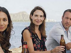 Hawaii 5.0: 8x06 „Mōhala i ka wai ka maka o ka pua” - zdjęcia promocyjne