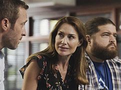 Hawaii 5.0: 8x06 „Mōhala i ka wai ka maka o ka pua” - zdjęcia promocyjne