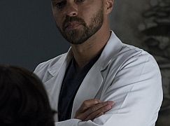 Chirurdzy: 14x08 „Out of Nowhere” - zdjęcia promocyjne