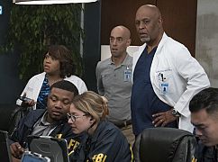Chirurdzy: 14x08 „Out of Nowhere” - zdjęcia promocyjne