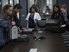Chirurdzy: 14x08 „Out of Nowhere” - zdjęcia promocyjne