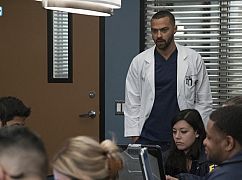 Chirurdzy: 14x08 „Out of Nowhere” - zdjęcia promocyjne