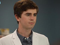 The Good Doctor: 1x07 „22 Steps” - zdjęcia promocyjne