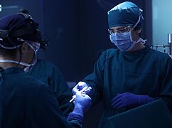 The Good Doctor: 1x07 „22 Steps” - zdjęcia promocyjne