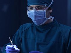The Good Doctor: 1x07 „22 Steps” - zdjęcia promocyjne
