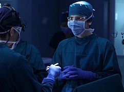 The Good Doctor: 1x07 „22 Steps” - zdjęcia promocyjne
