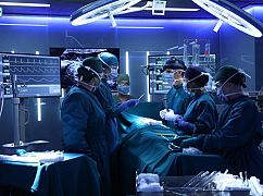 The Good Doctor: 1x07 „22 Steps” - zdjęcia promocyjne