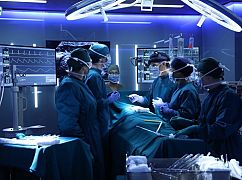 The Good Doctor: 1x07 „22 Steps” - zdjęcia promocyjne