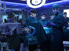 The Good Doctor: 1x07 „22 Steps” - zdjęcia promocyjne