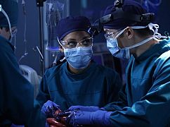 The Good Doctor: 1x07 „22 Steps” - zdjęcia promocyjne