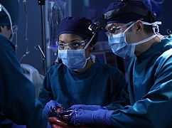The Good Doctor: 1x07 „22 Steps” - zdjęcia promocyjne