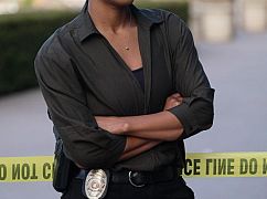 Zabójcza broń: 2x05 „Let it Ride” - zdjęcia promocyjne