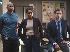 Zabójcza broń: 2x05 „Let it Ride” - zdjęcia promocyjne