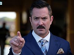 Zabójcza broń: 2x05 „Let it Ride” - zdjęcia promocyjne