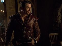 Dawno, dawno temu: 7x05 „Greenbacks” - zdjęcia promocyjne