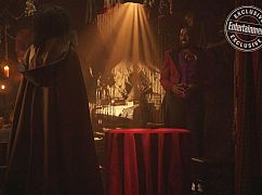 Dawno, dawno temu: 7x05 „Greenbacks” - zdjęcia promocyjne