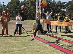 Współczesna rodzina: 9x07 „Winner Winner Turkey Dinner” - zdjęcia promocyjne