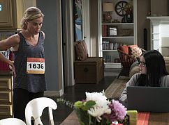 Współczesna rodzina: 9x07 „Winner Winner Turkey Dinner” - zdjęcia promocyjne