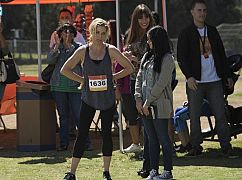 Współczesna rodzina: 9x07 „Winner Winner Turkey Dinner” - zdjęcia promocyjne