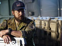 SEAL Team: 1x07 „Borderlines” - zdjęcia promocyjne