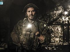 SEAL Team: 1x07 „Borderlines” - zdjęcia promocyjne