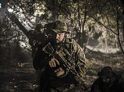 SEAL Team: 1x07 „Borderlines” - zdjęcia promocyjne