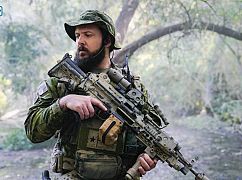 SEAL Team: 1x07 „Borderlines” - zdjęcia promocyjne