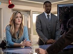 Blindspot: 3x03 „Upside Down Craft” - zdjęcia promocyjne