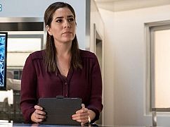 Blindspot: 3x03 „Upside Down Craft” - zdjęcia promocyjne
