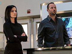 Blindspot: 3x03 „Upside Down Craft” - zdjęcia promocyjne