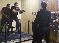 Hawaii 5.0: 8x07 „Kau ka 'ōnohi ali'i i luna” - zdjęcia promocyjne