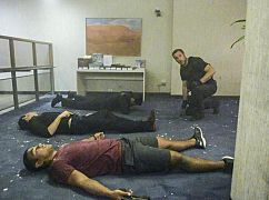 Hawaii 5.0: 8x07 „Kau ka 'ōnohi ali'i i luna” - zdjęcia promocyjne